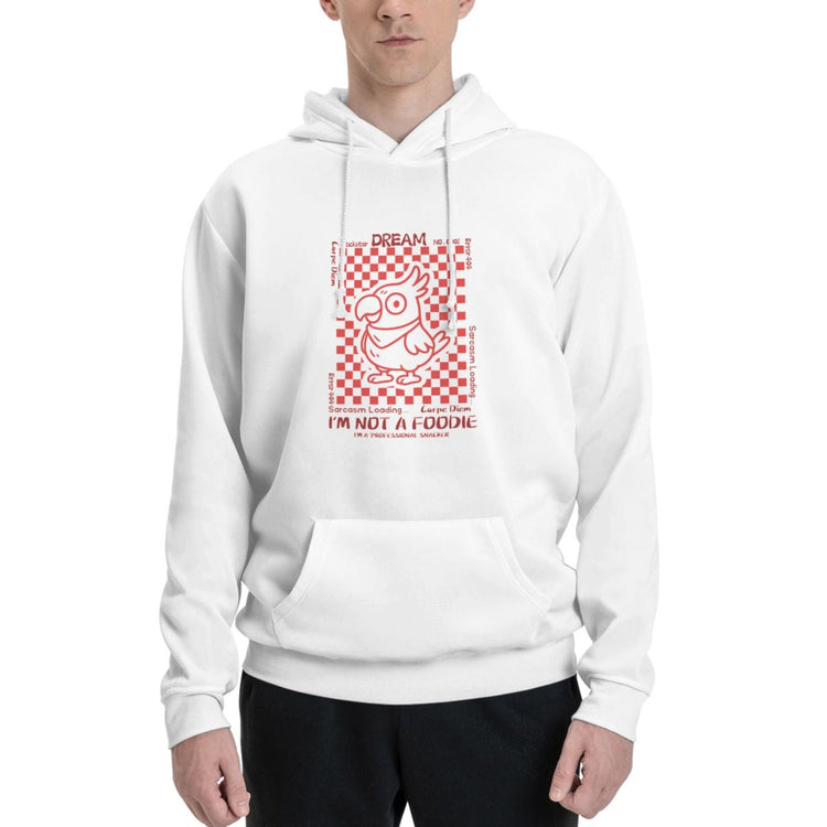 HOODIES