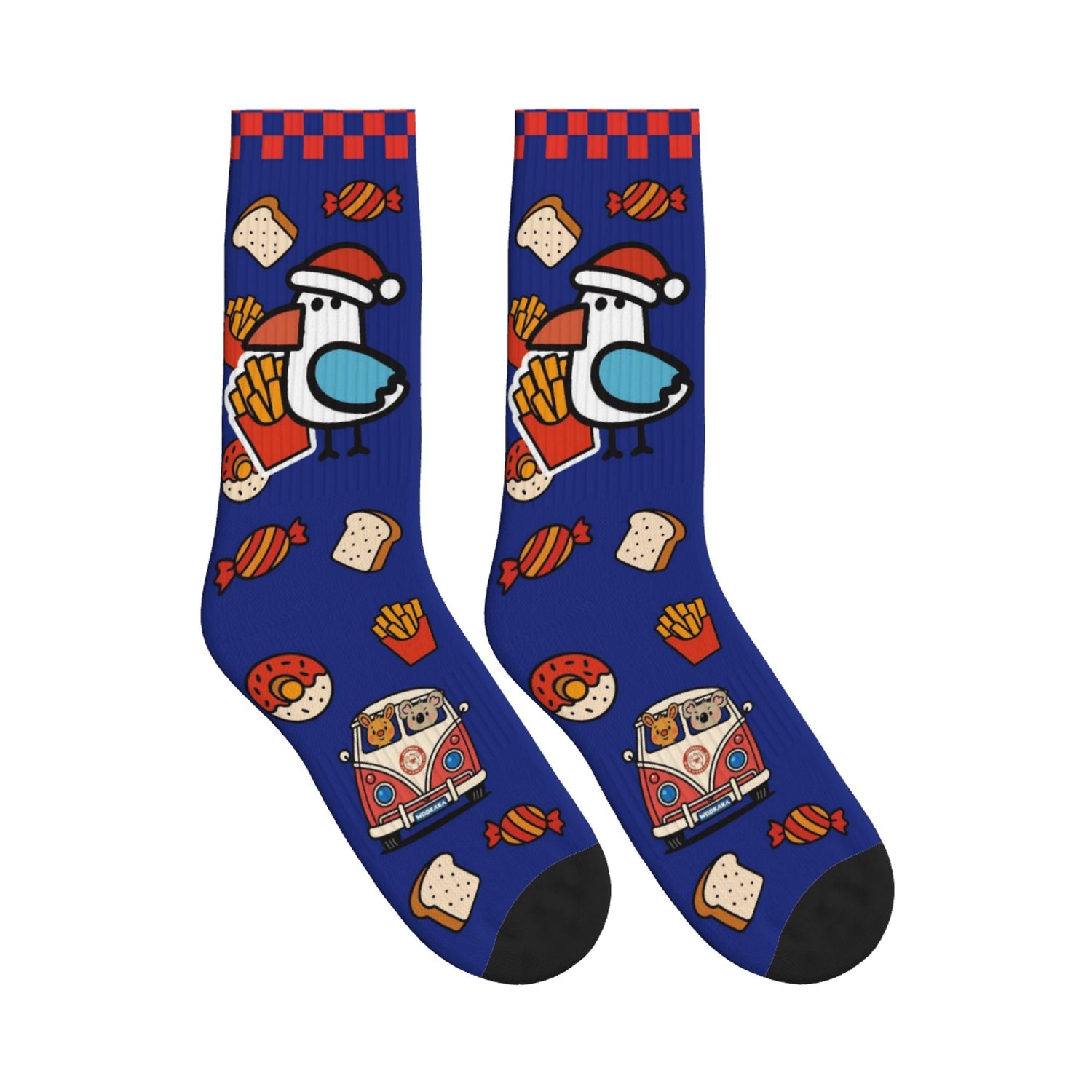 SOCKS