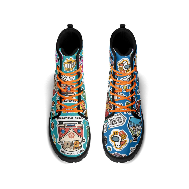 SHOES