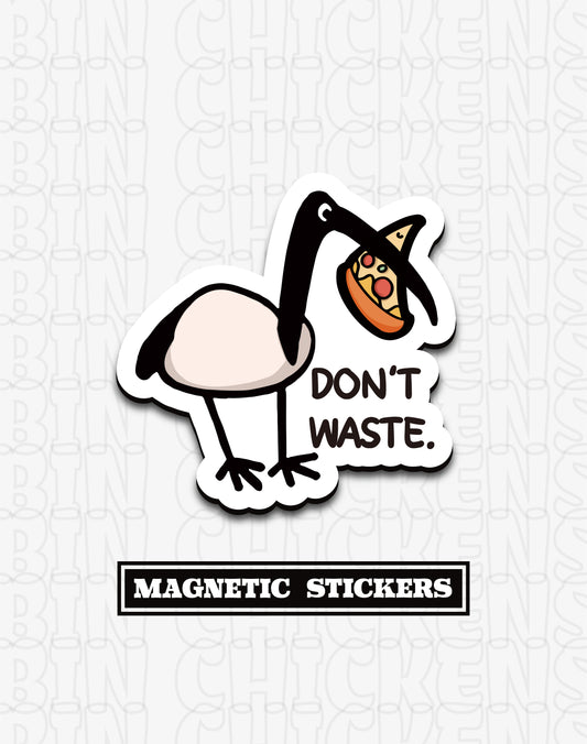 Zero Food Waste Pizza snatcher