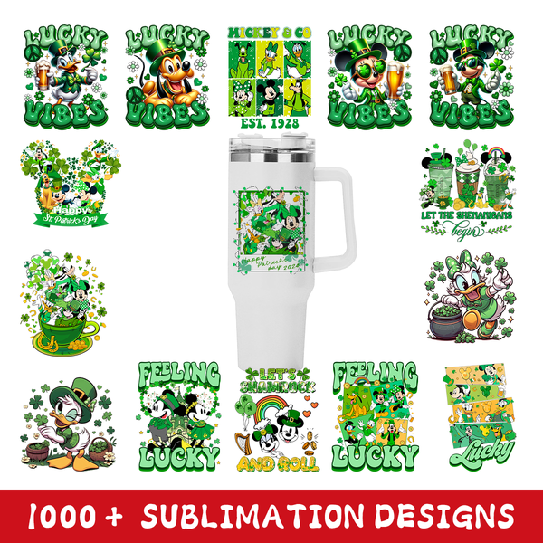 Customised Stanley 40oz Tumbler