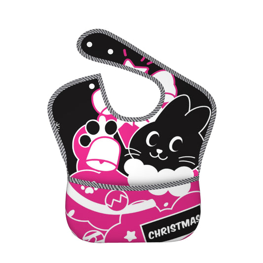 Baby Bib Waterproof