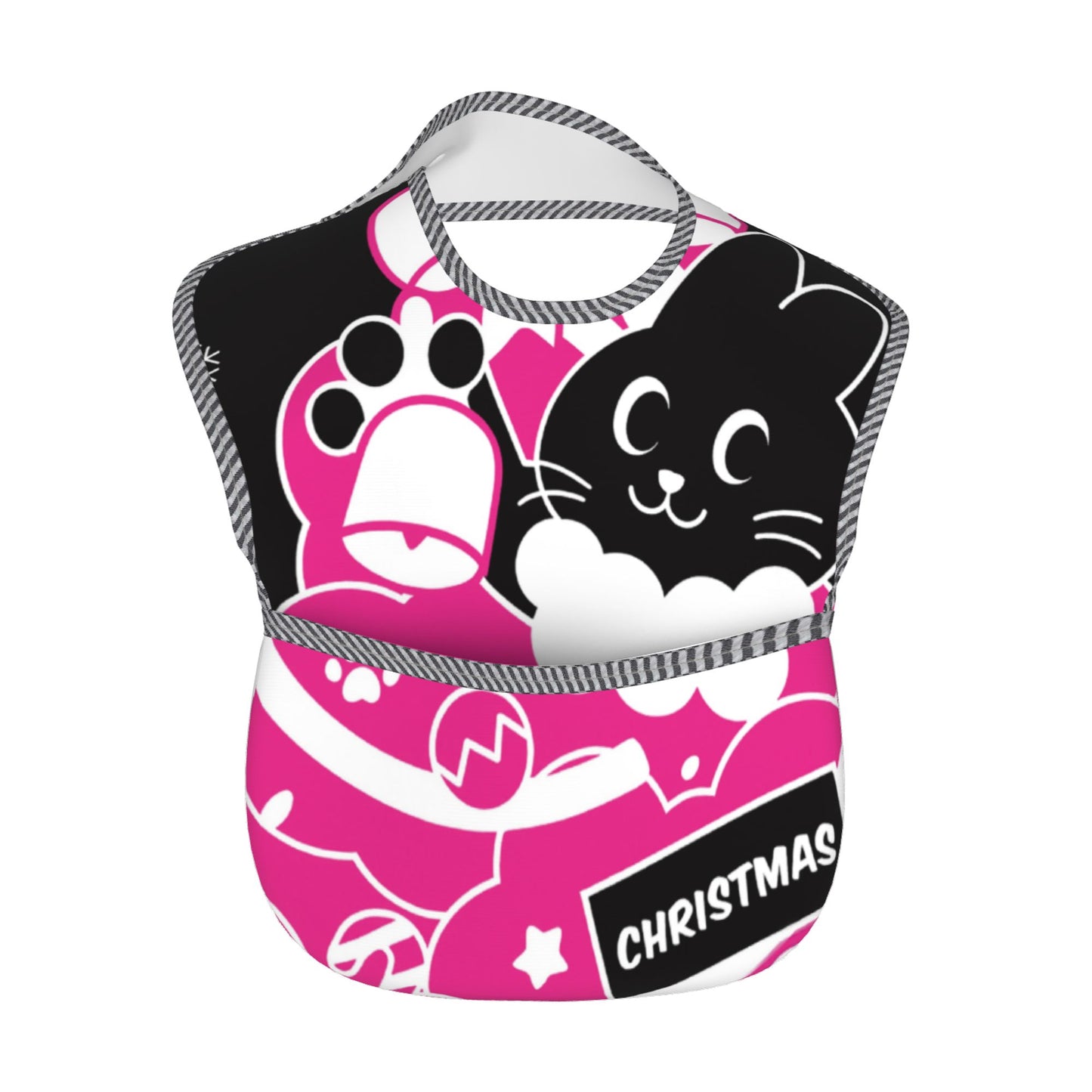 Baby Bib Waterproof