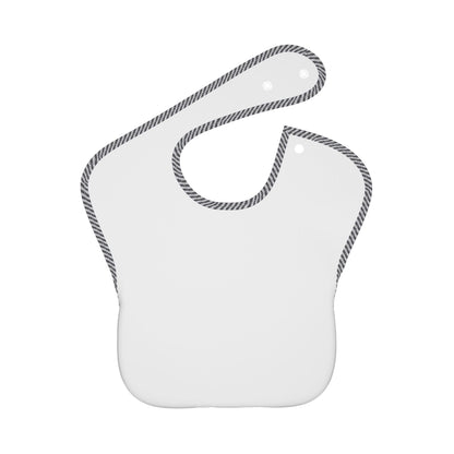 Baby Bib Waterproof
