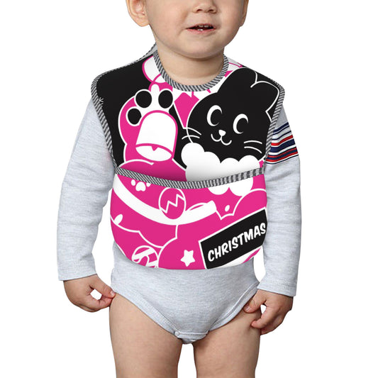 Baby Bib Waterproof