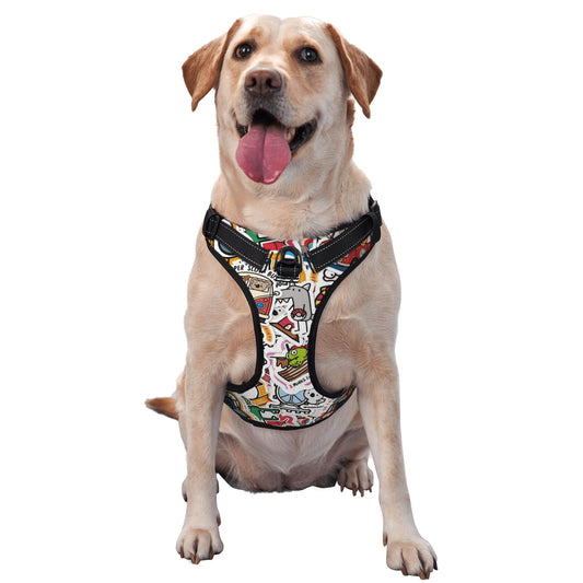 Dog Harness