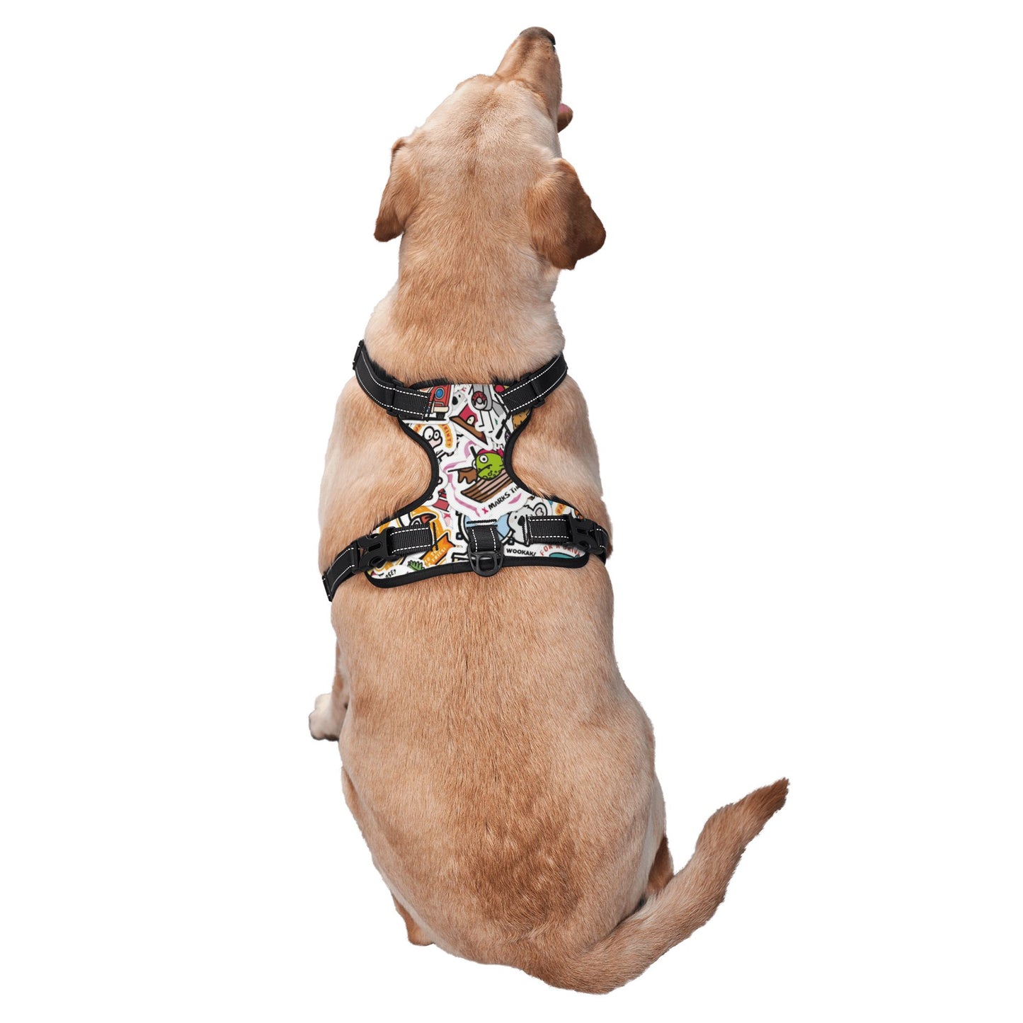 Dog Harness