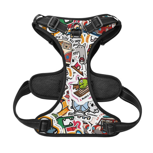 Dog Harness