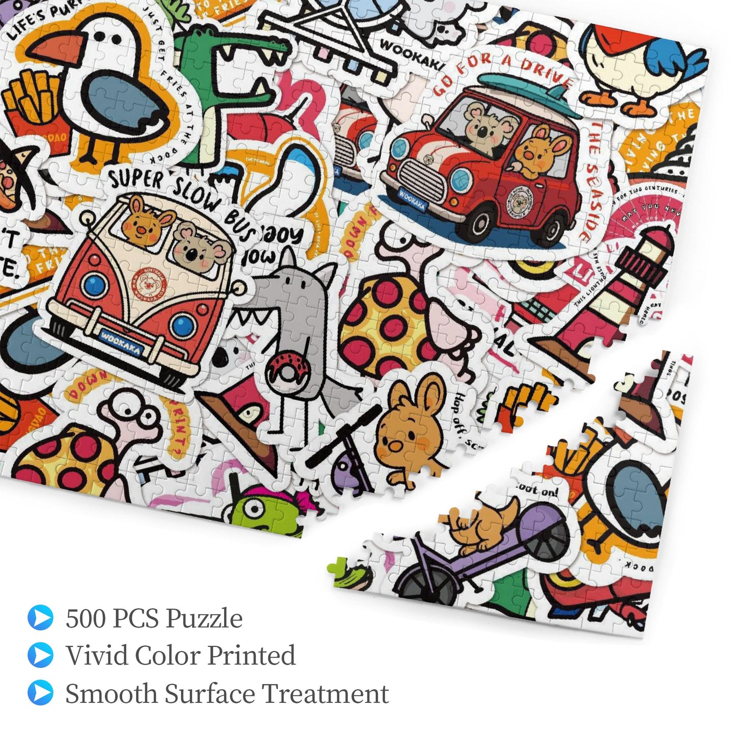 Picture puzzle