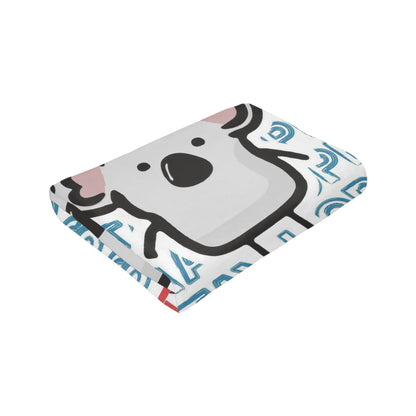 Ultra-Soft Micro Fleece Blanket
