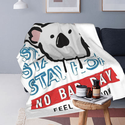 Ultra-Soft Micro Fleece Blanket