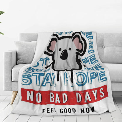 Ultra-Soft Micro Fleece Blanket