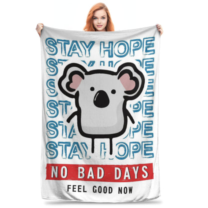 Ultra-Soft Micro Fleece Blanket