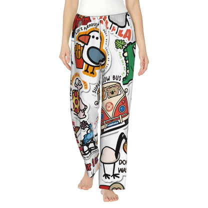 Women's Pajama Pants
