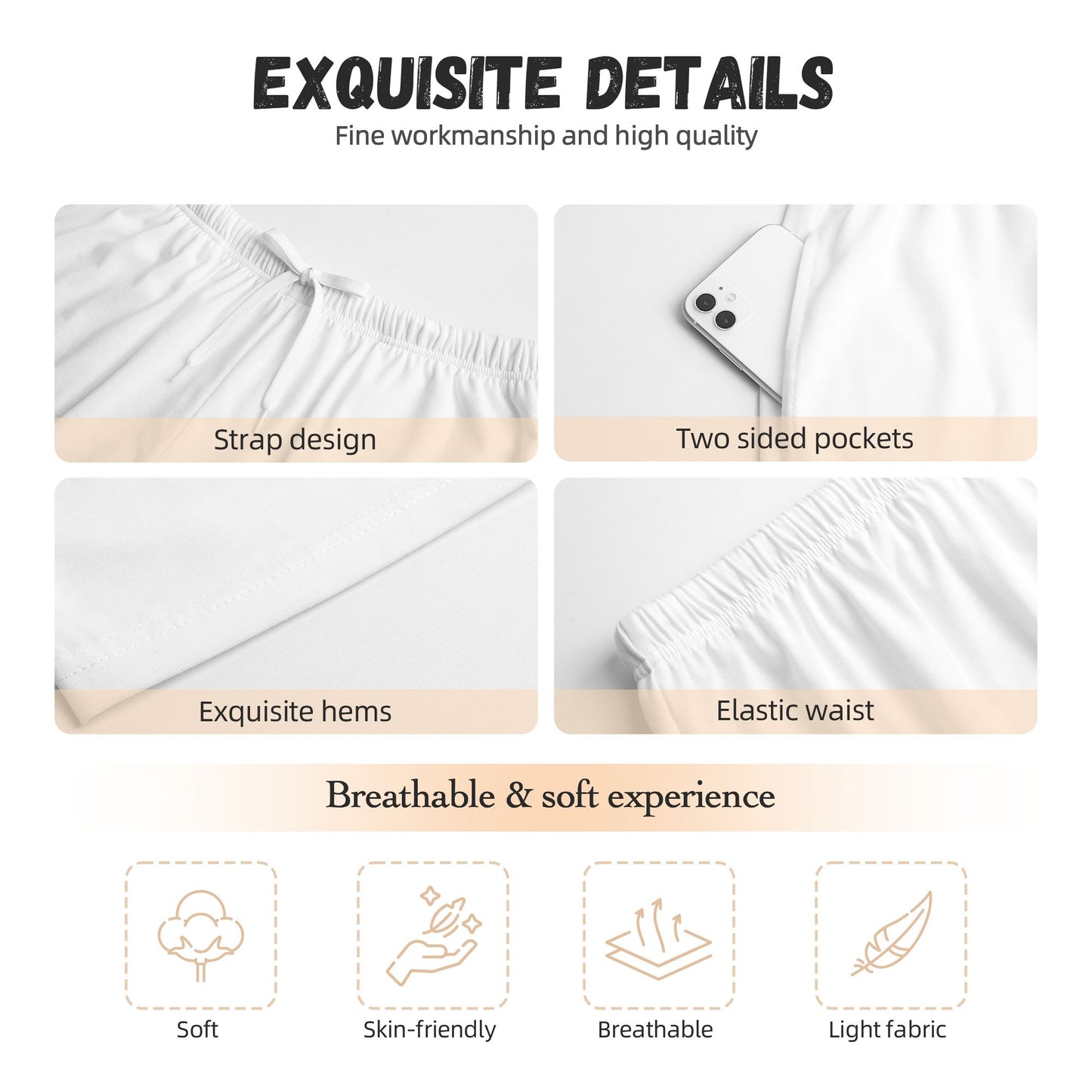 Women's Pajama Pants