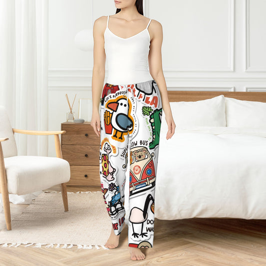 Women's Pajama Pants