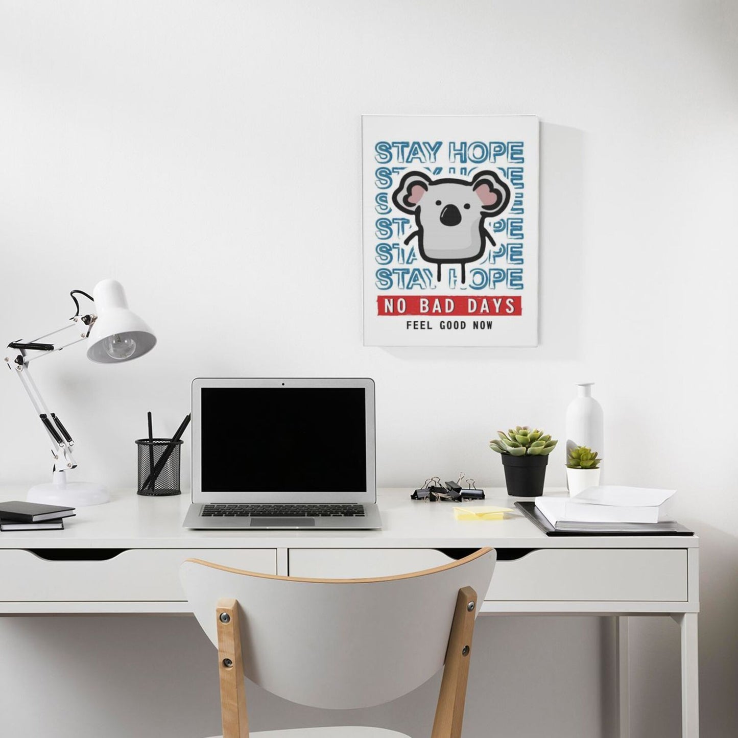 Canvas Decorative Picture