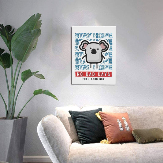 Canvas Decorative Picture