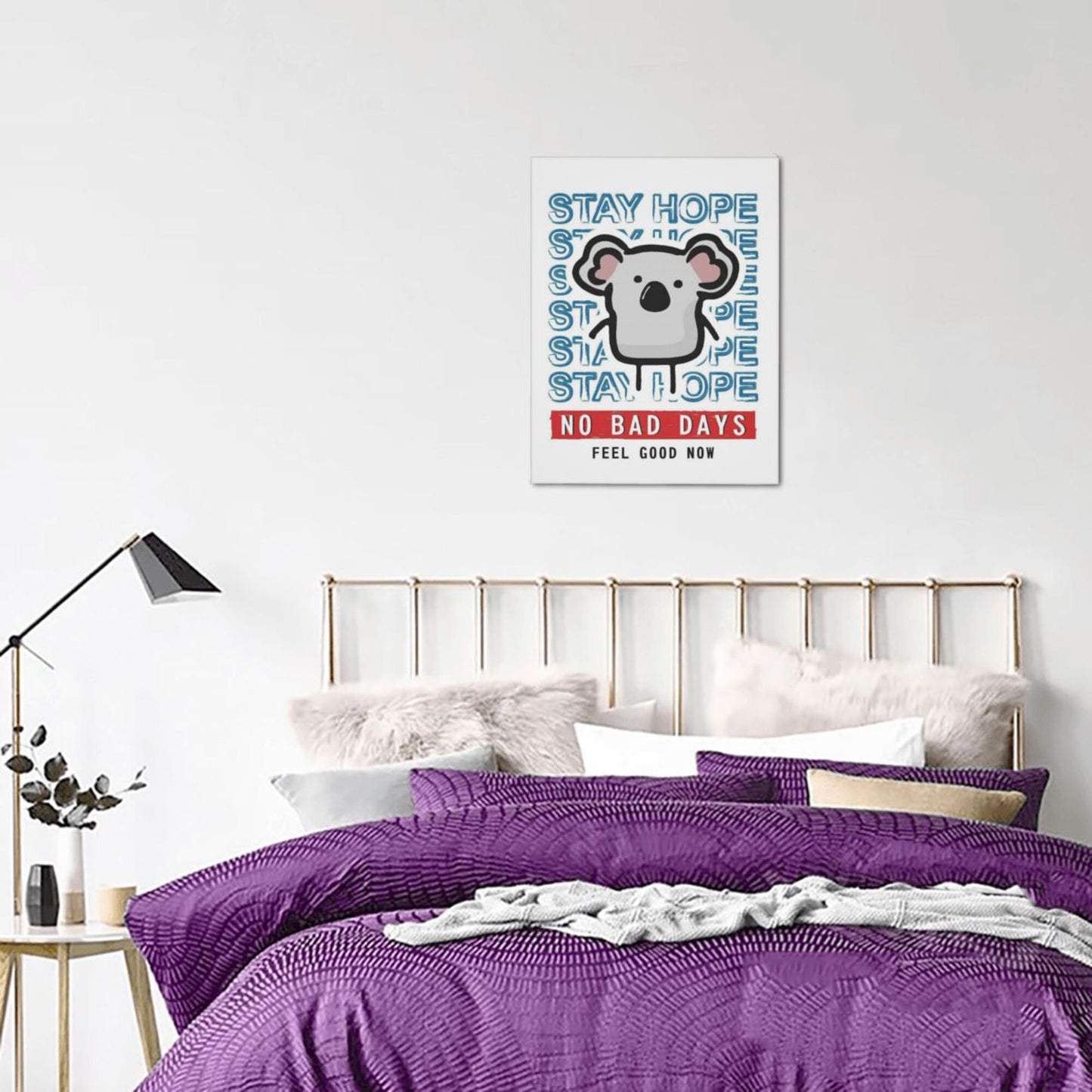 Canvas Decorative Picture