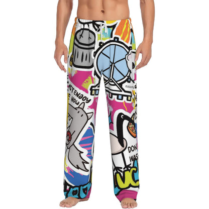 Men's Pajama Pants