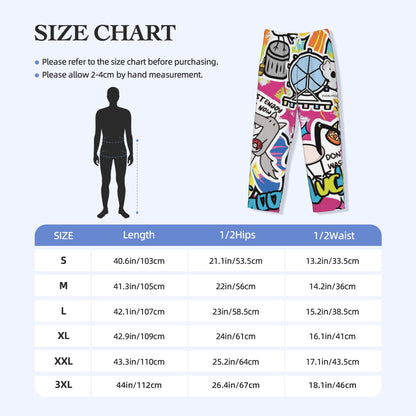 Men's Pajama Pants