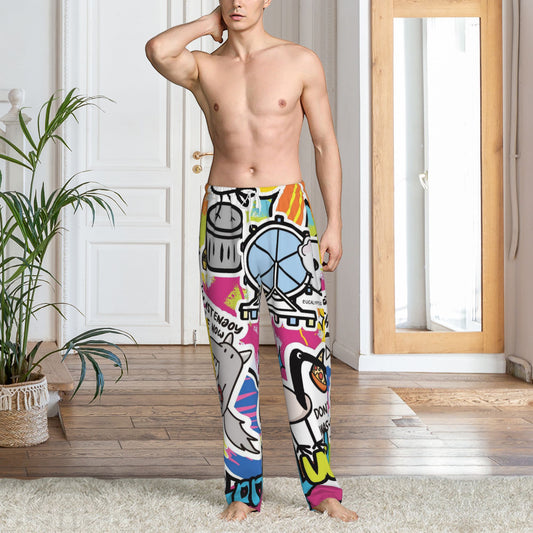 Men's Pajama Pants