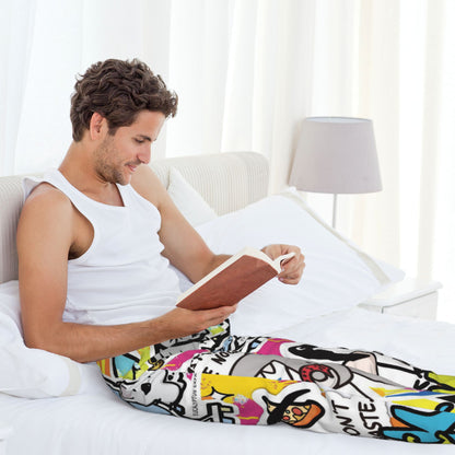 Men's Pajama Pants