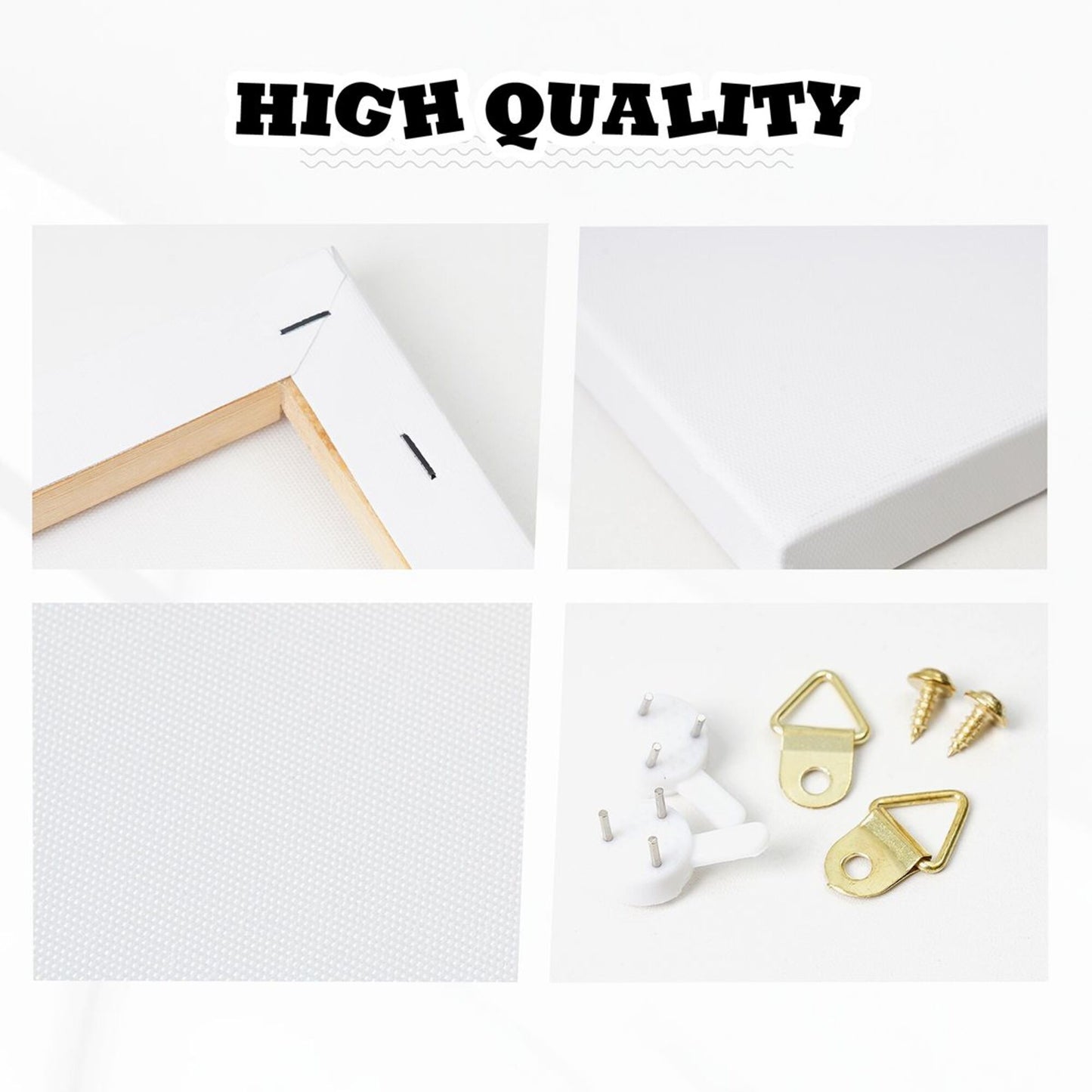 Canvas Decorative Picture