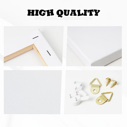 Canvas Decorative Picture