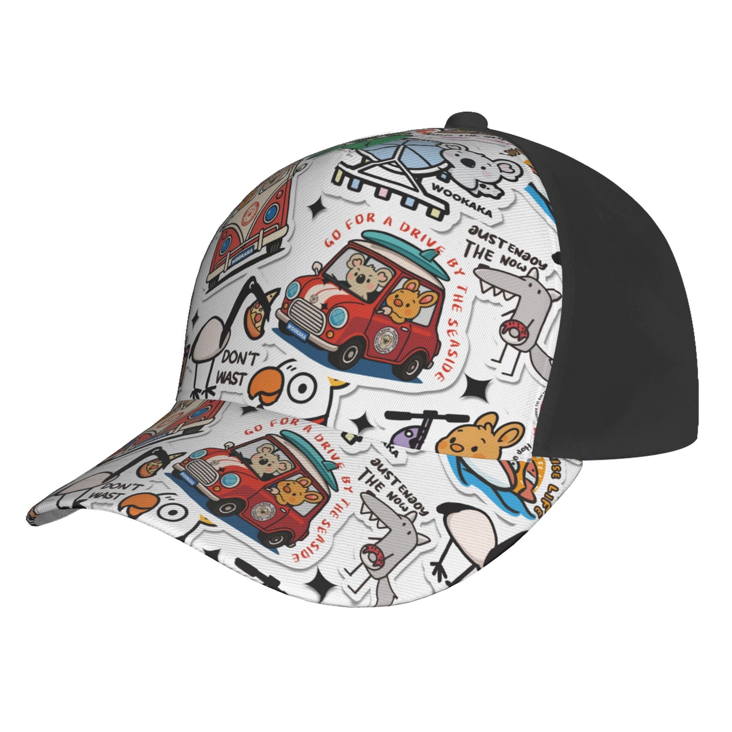 Baseball Cap