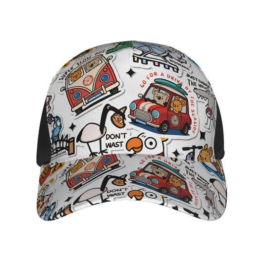 Baseball Cap