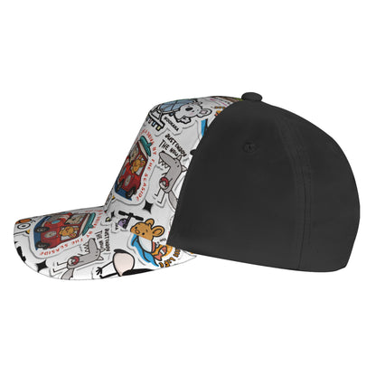 Baseball Cap