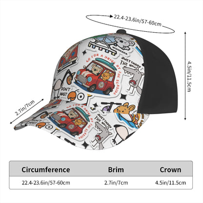Baseball Cap