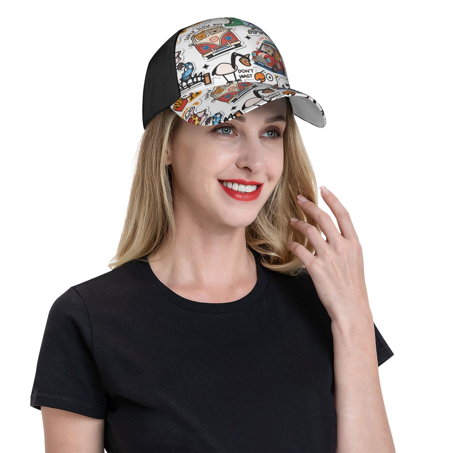 Baseball Cap