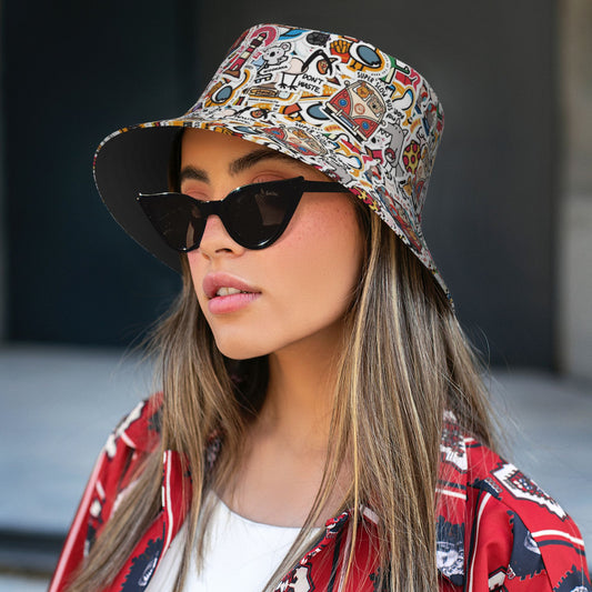 Bucket Hat
