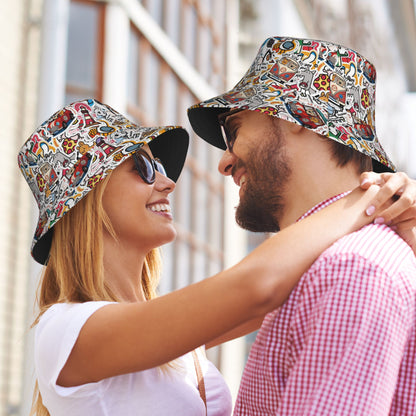 Bucket Hat