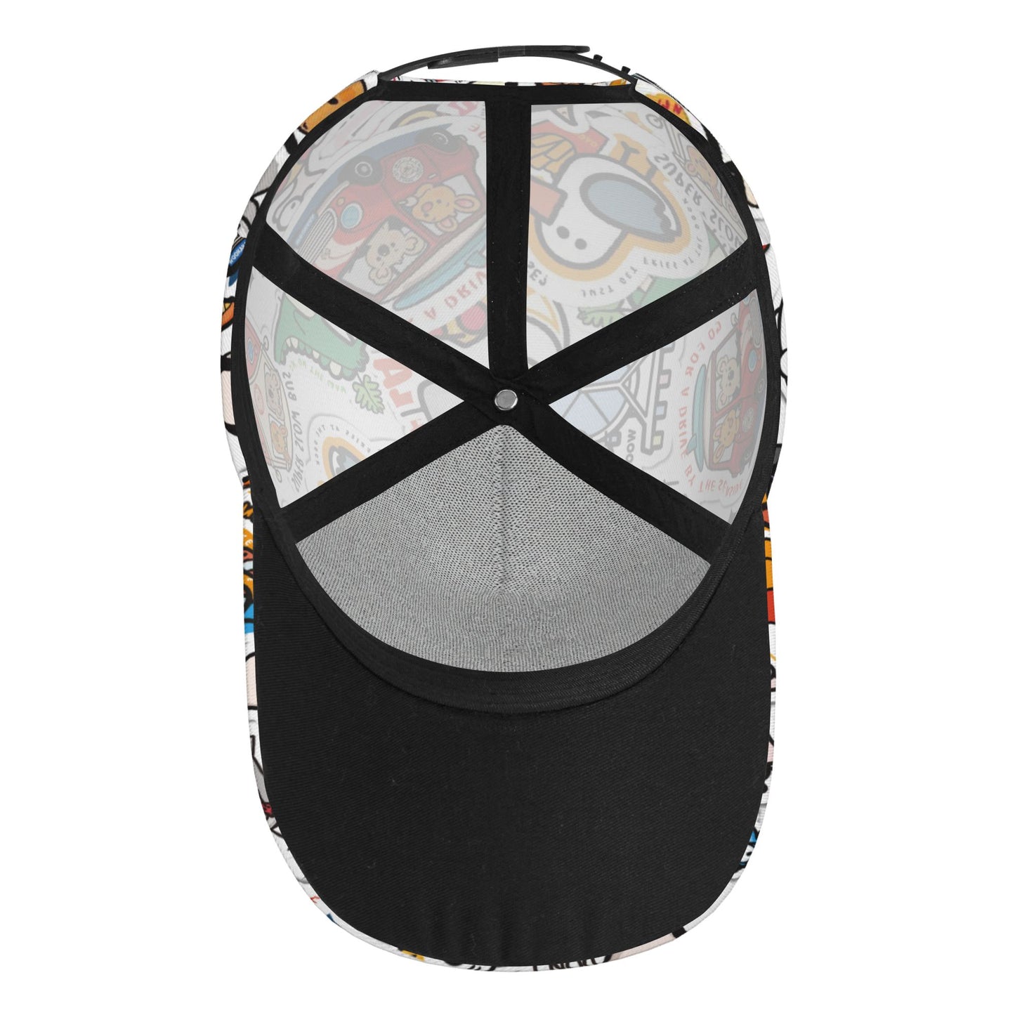 baseball cap