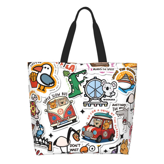 Shoulder bag