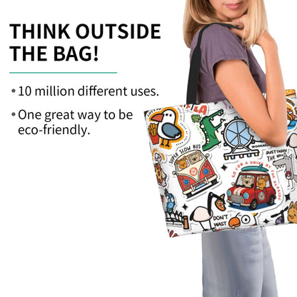 Shoulder bag