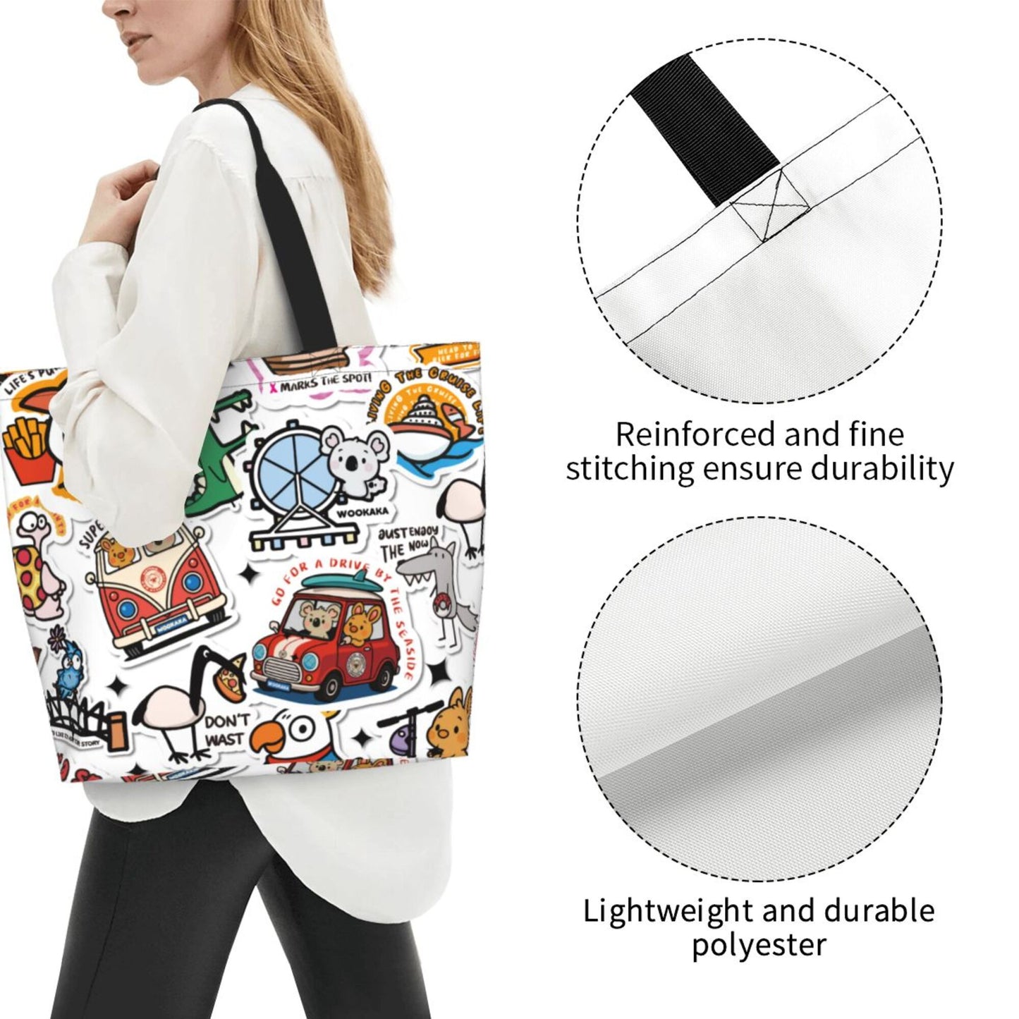 Shoulder bag