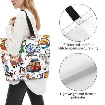 Shoulder bag