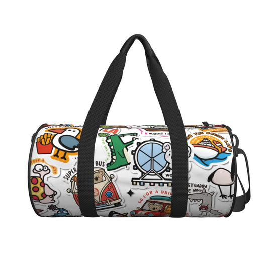 Travel Bag