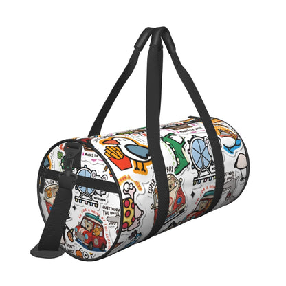 Travel Bag