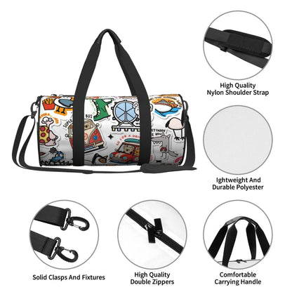 Travel Bag