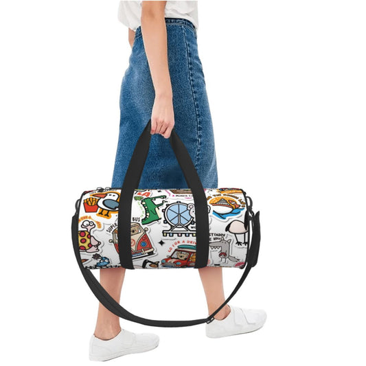 Travel Bag