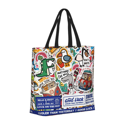 Shoulder bag