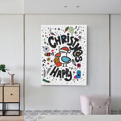 Canvas Decorative Picture 30*40