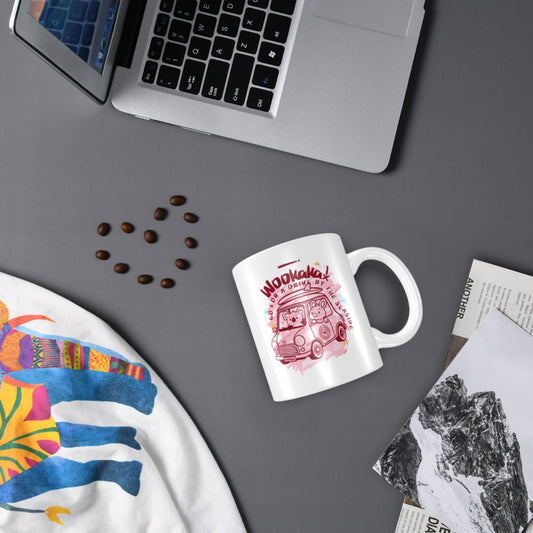 Ceramic Mugs