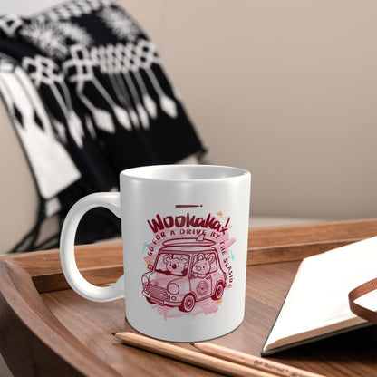 Ceramic Mugs