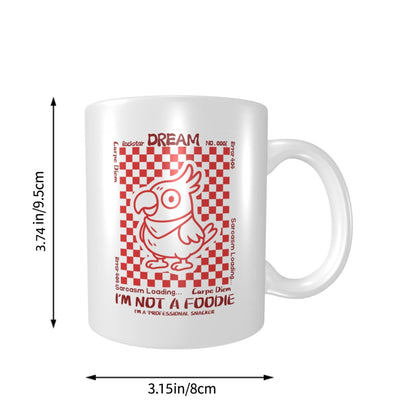 Ceramic Mugs